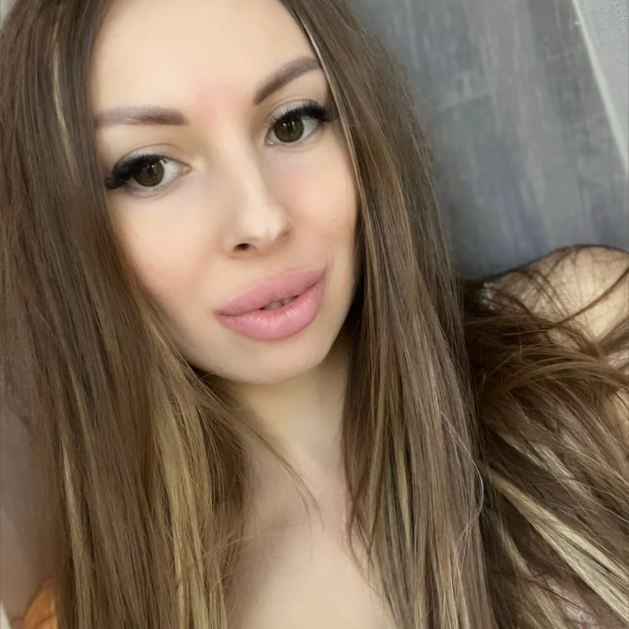 Kler - OnlyFans model