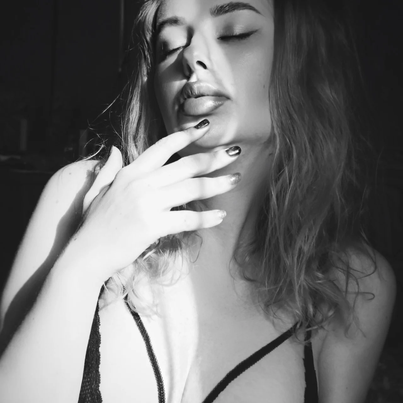 Ana TOP 0.8% NO PPV - OnlyFans model