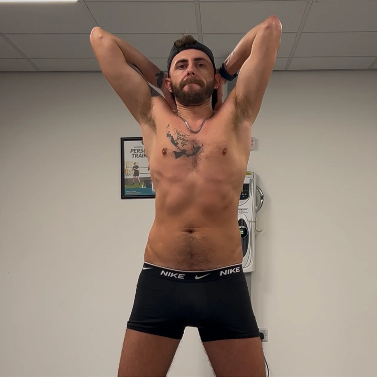 YourBoyJ - OnlyFans model