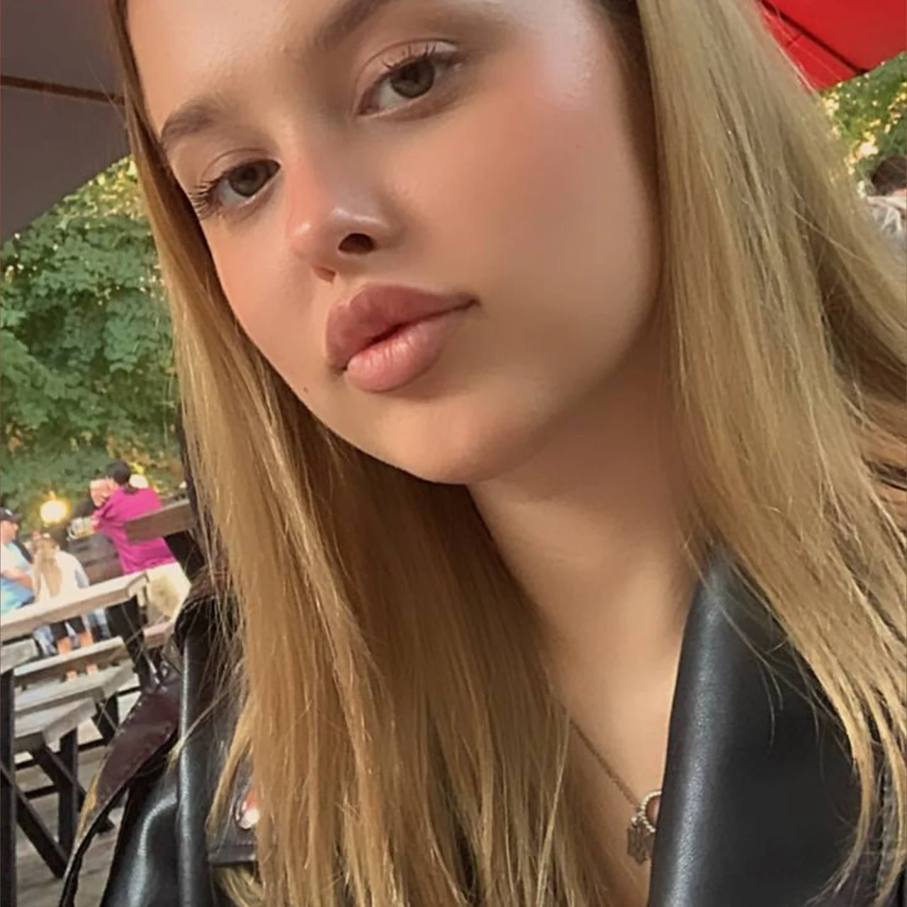 For my loyal fans 😘 - OnlyFans model