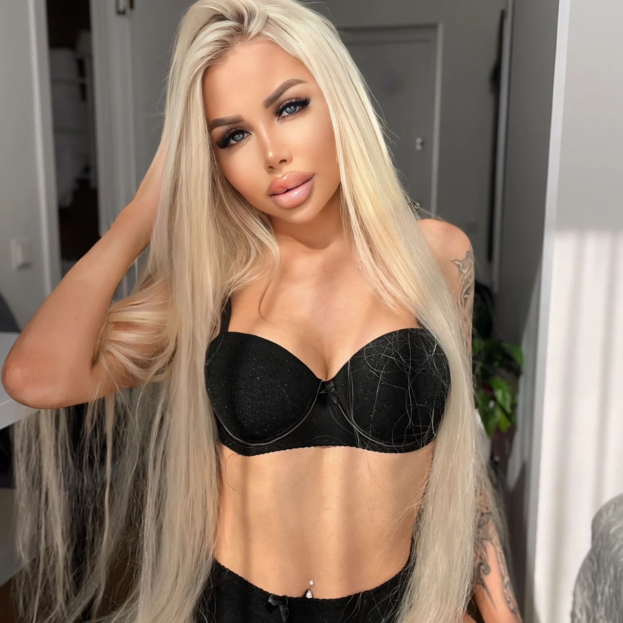 Elena Mayer ❣️💓 - OnlyFans model