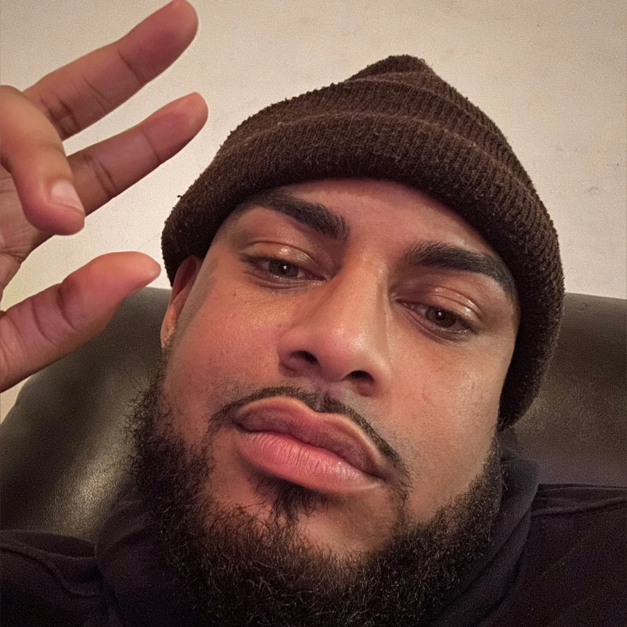 Kenny B - OnlyFans model