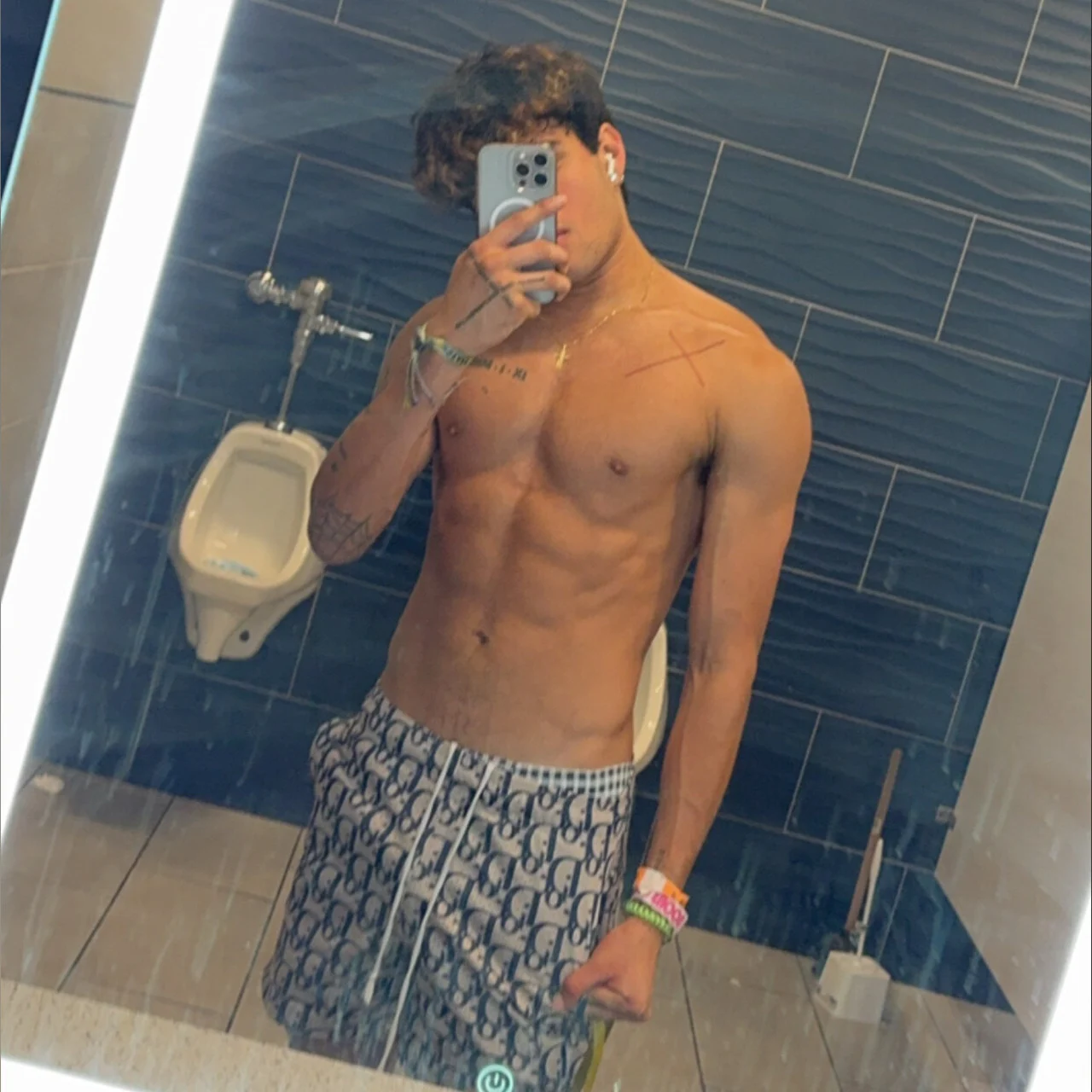 Benji - OnlyFans model