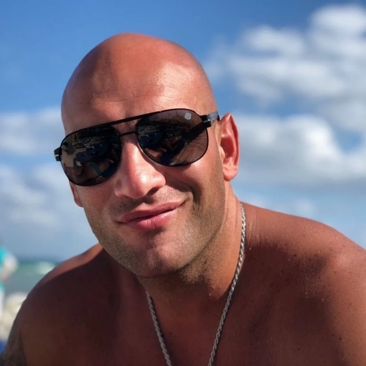 Hernán - OnlyFans model