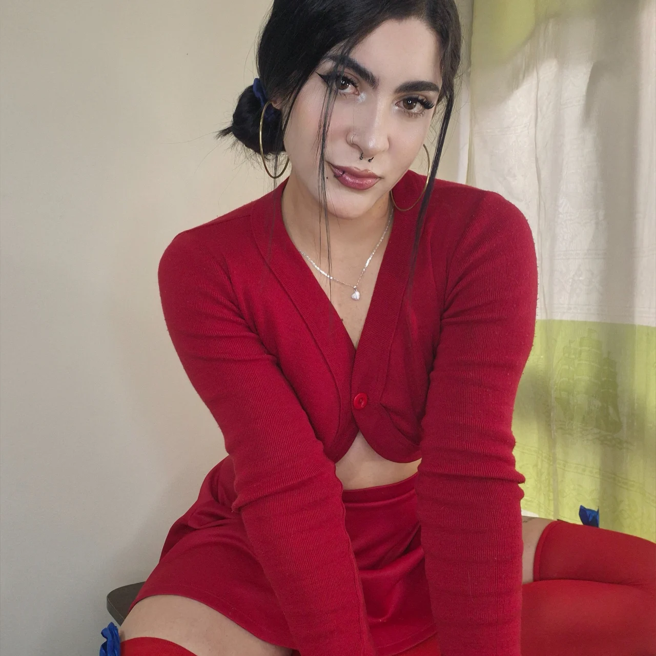 Your Highness - OnlyFans model