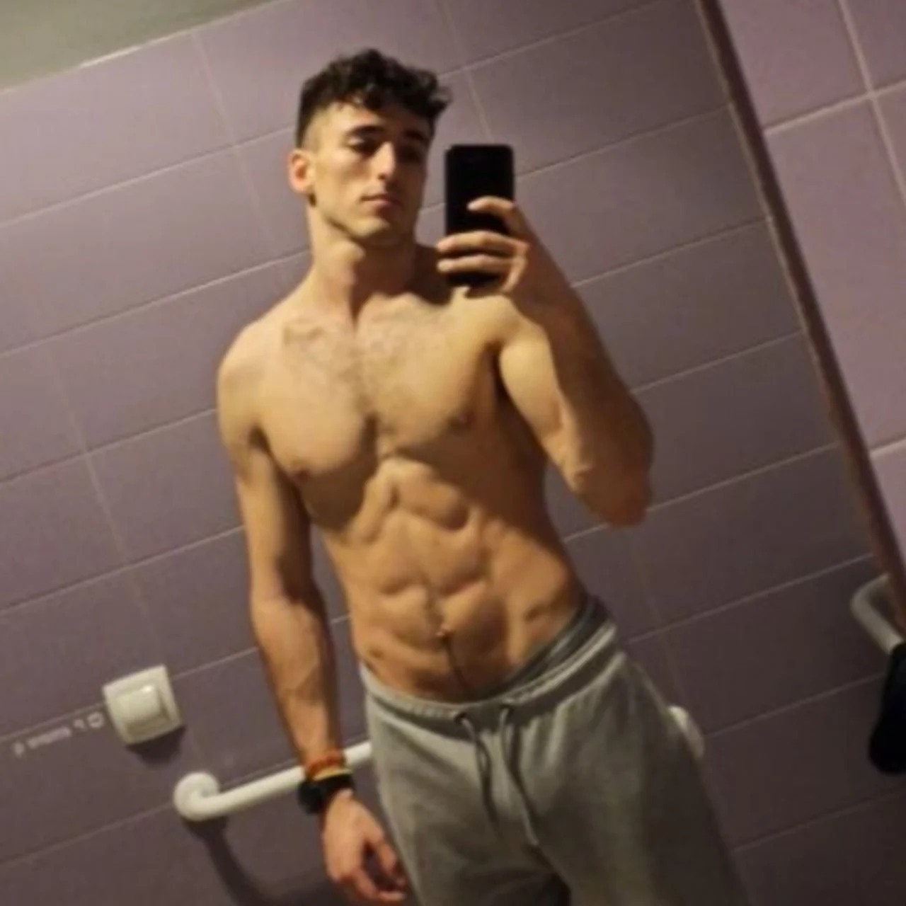 YourItalianMate - OnlyFans model