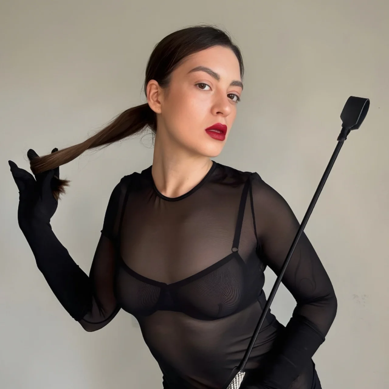 Lady Midnight π - OnlyFans model