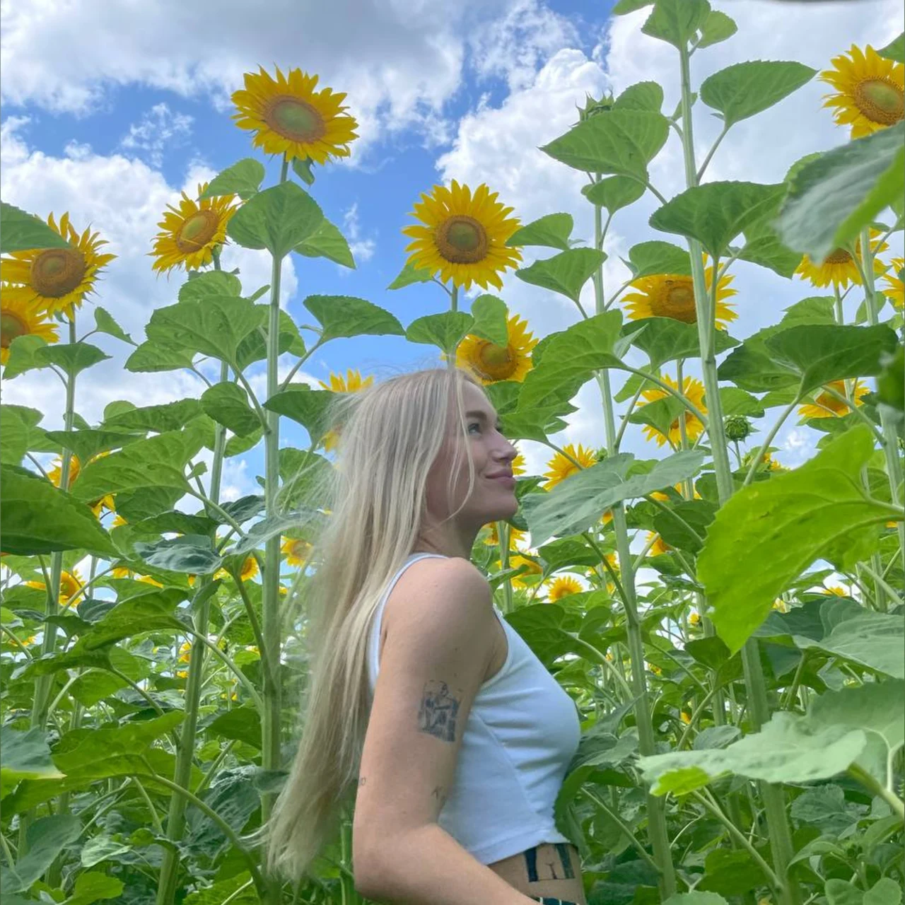 Aislin - OnlyFans model