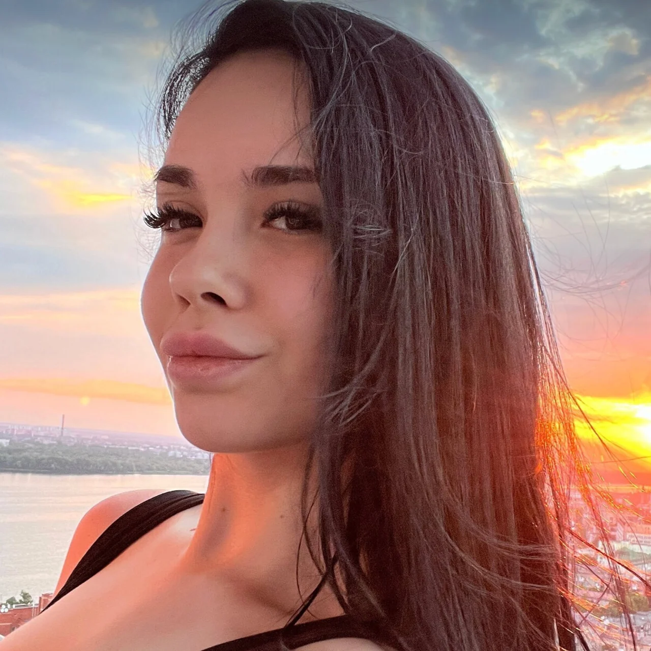 Ashley 💗 - OnlyFans model