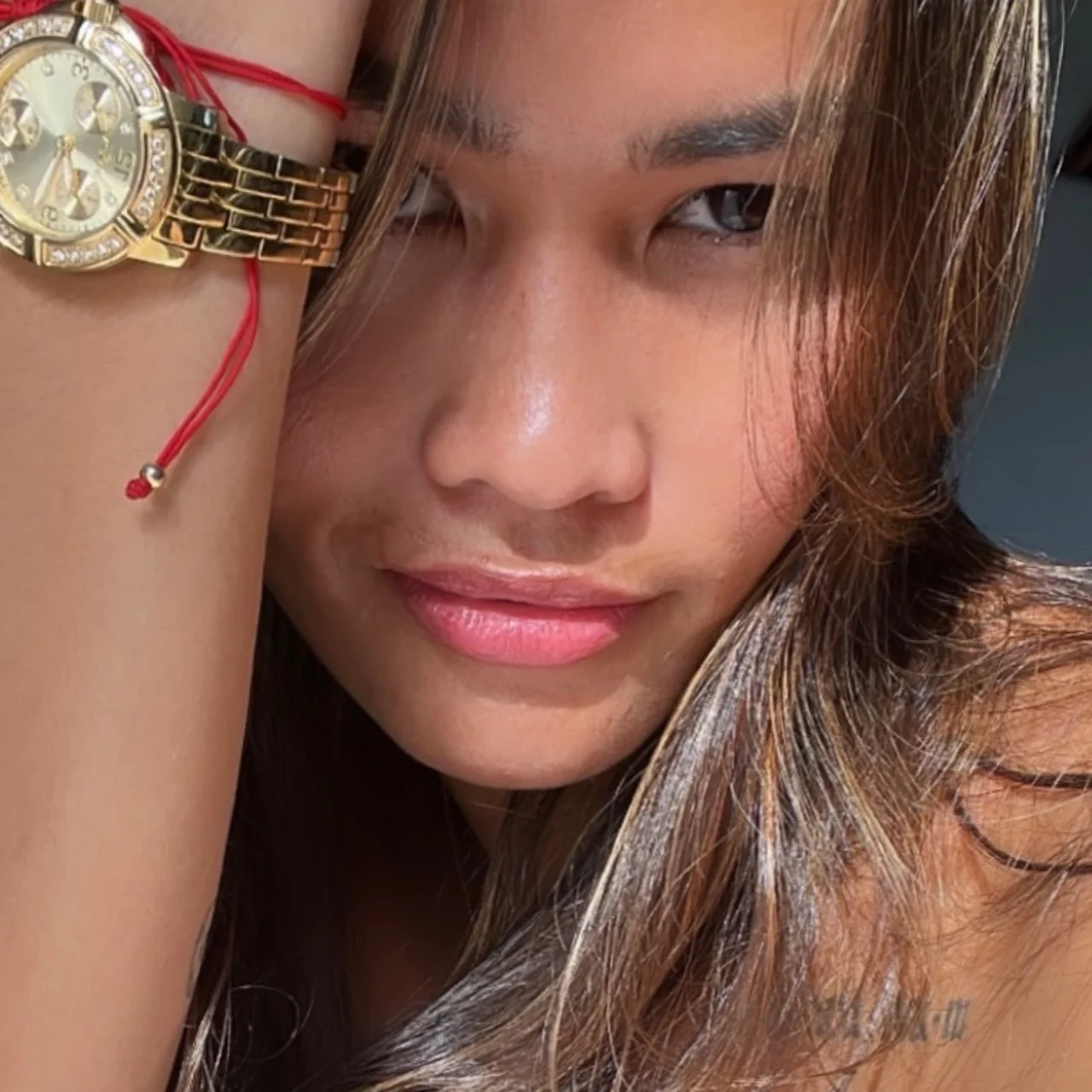 Yourmay - OnlyFans model