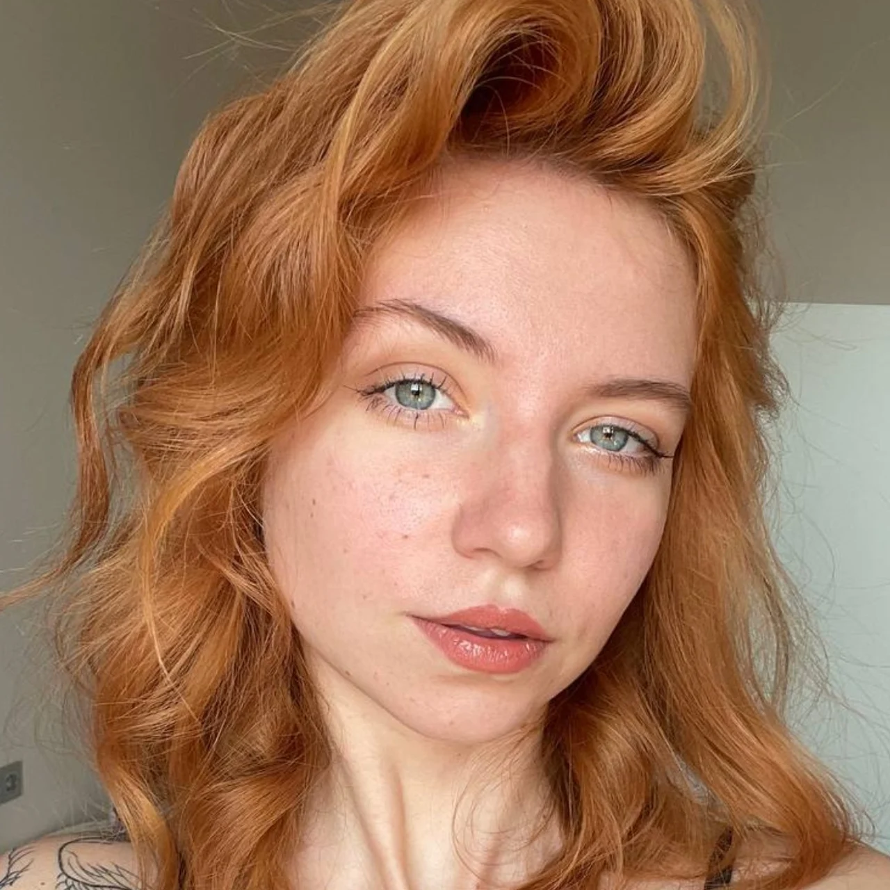 meggy_sexyfox - OnlyFans model