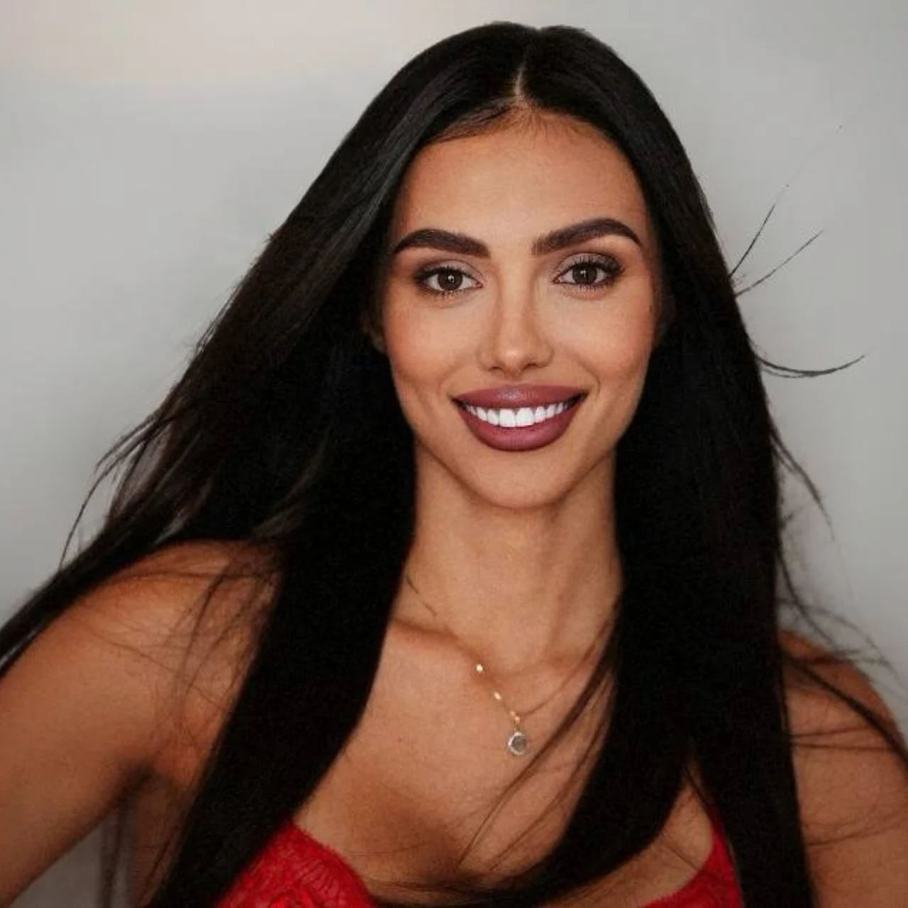 Nicoletta Bright - OnlyFans model