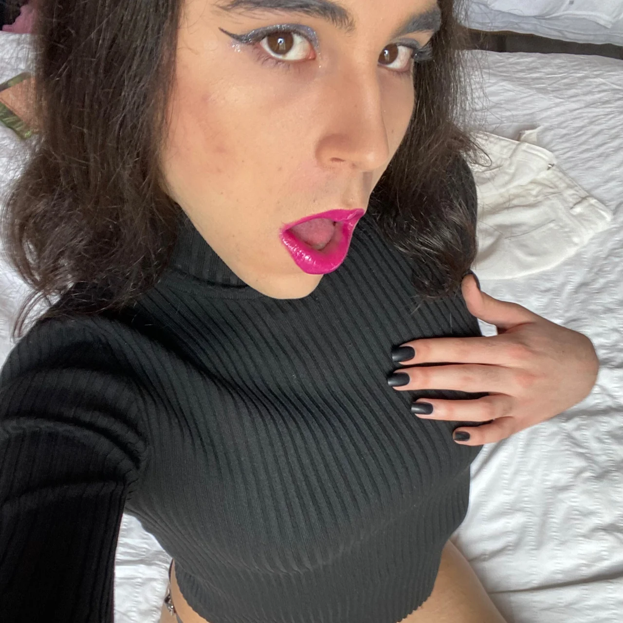 Vicky - OnlyFans model