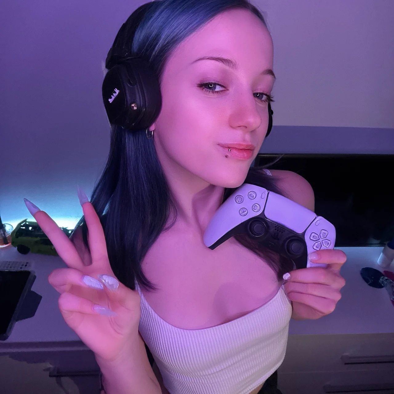 Tina ❤️‍🔥 - OnlyFans model