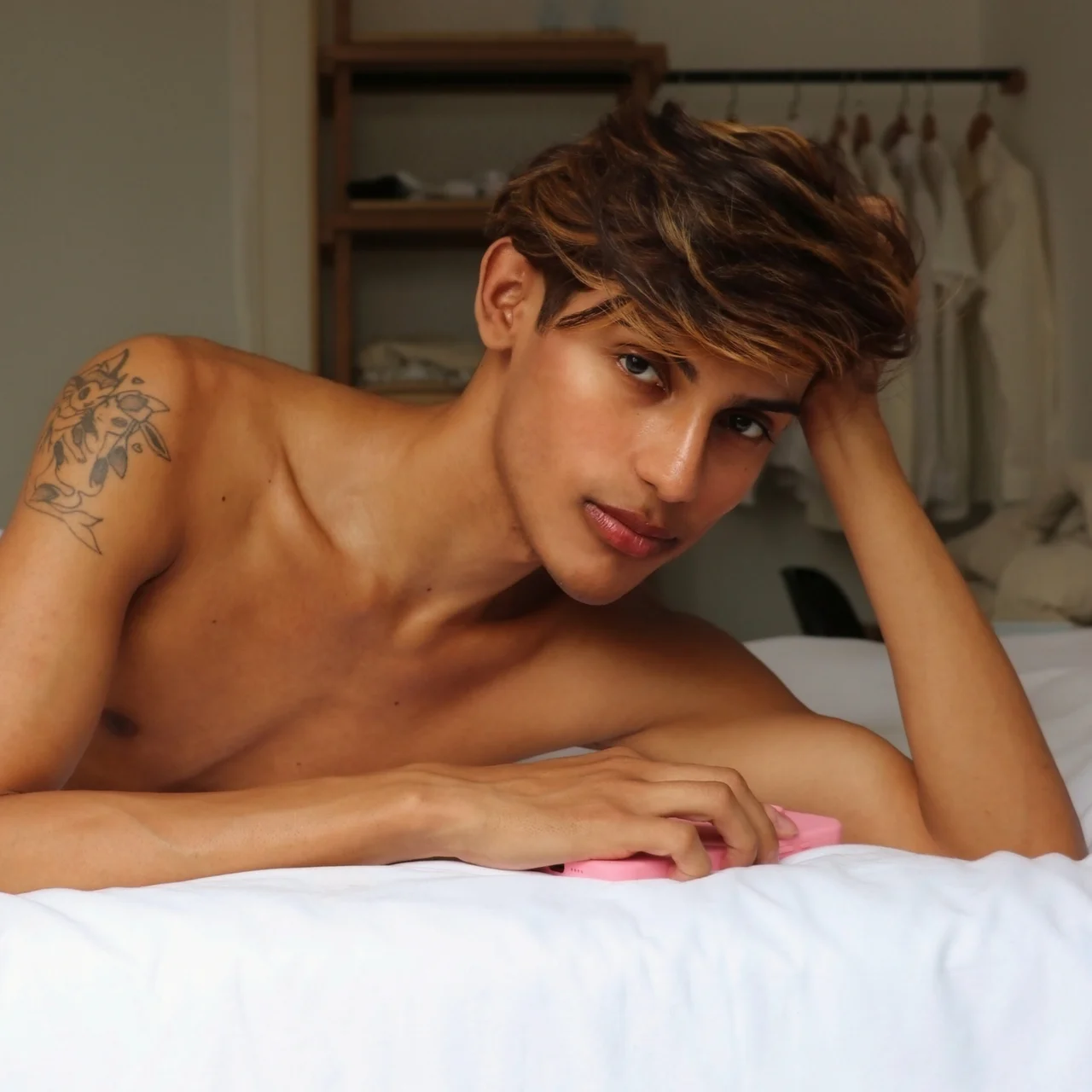 Gustavo VIP Page🇧🇷 - OnlyFans model