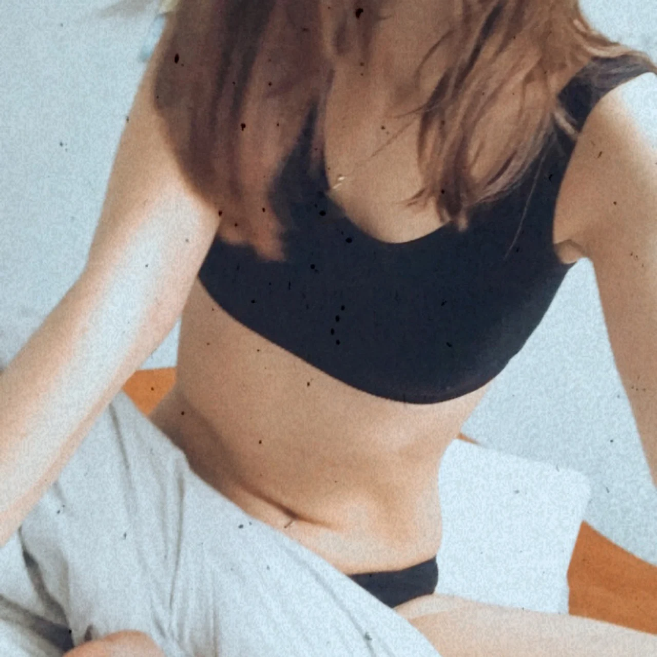 Yousha - OnlyFans model