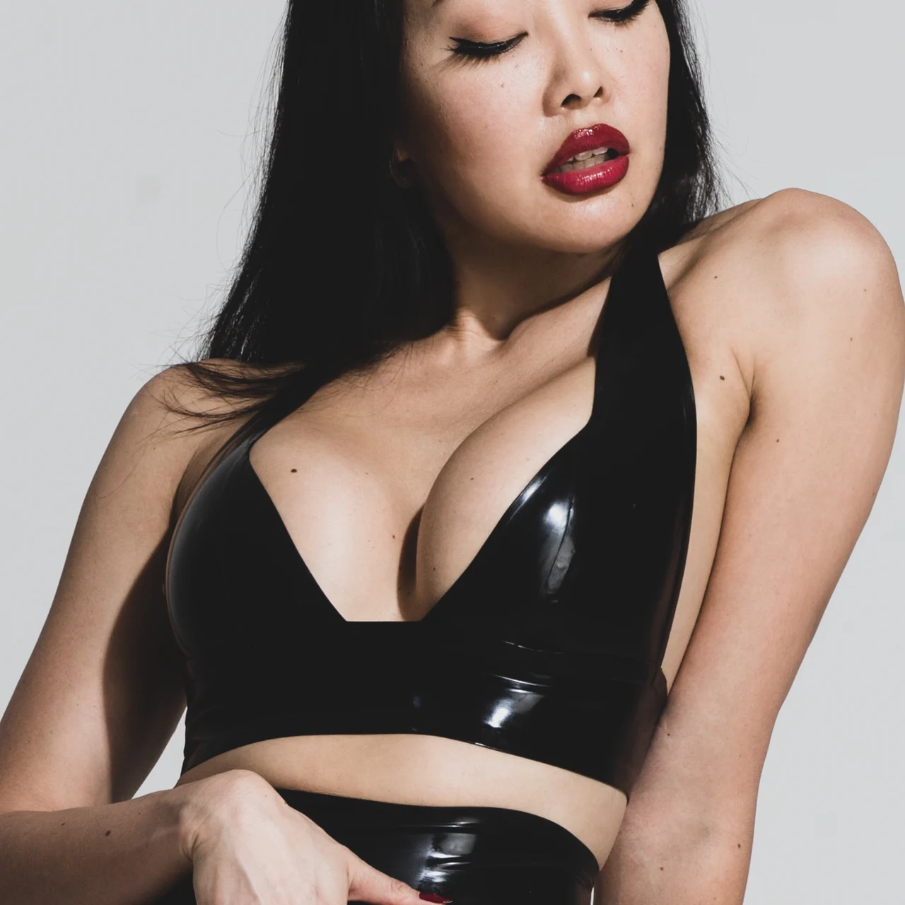 Eva Oh - OnlyFans model