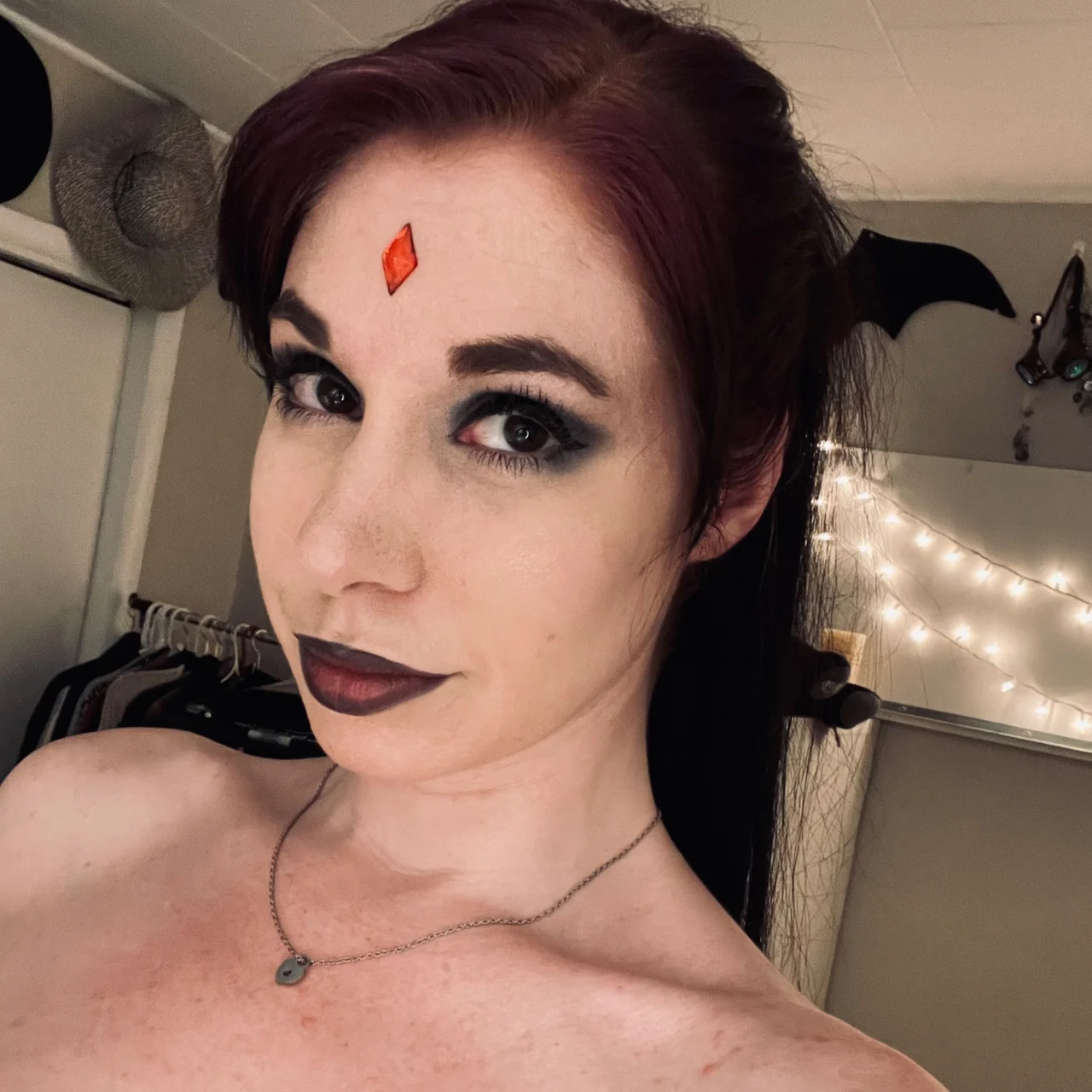 yubaba yaga - OnlyFans model