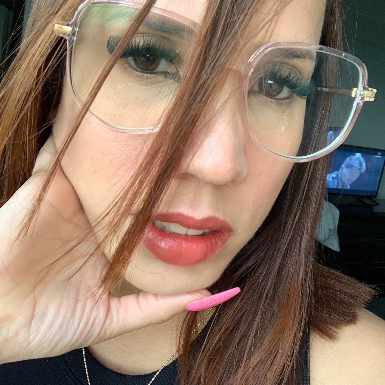 Yulimar Briceno - OnlyFans model