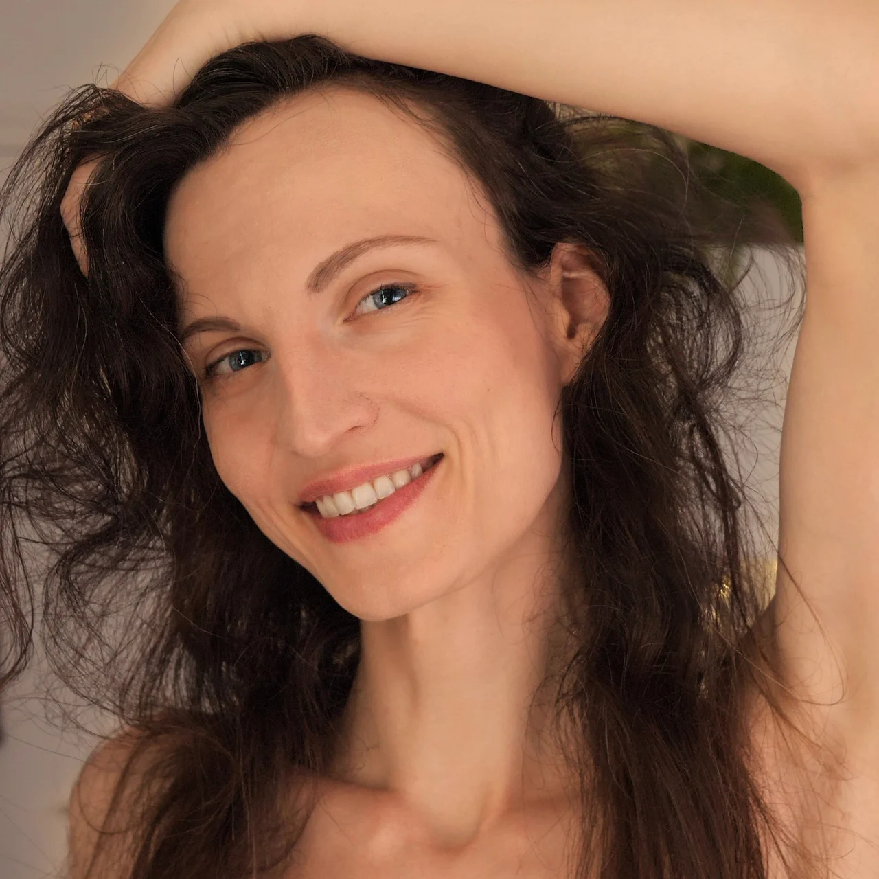 Yulla Dao - OnlyFans model