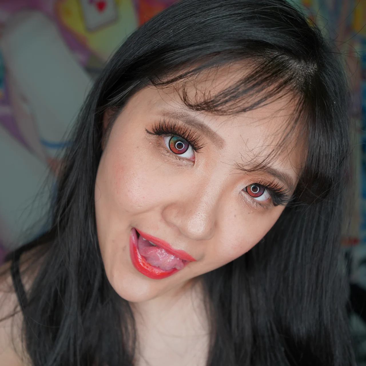 Eric&amp;Kiki top 0.28% - OnlyFans model