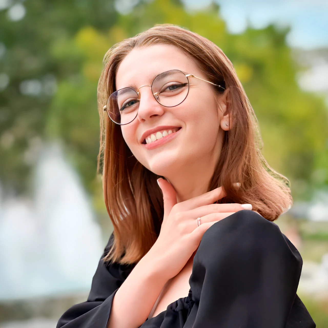 Yumi - OnlyFans model