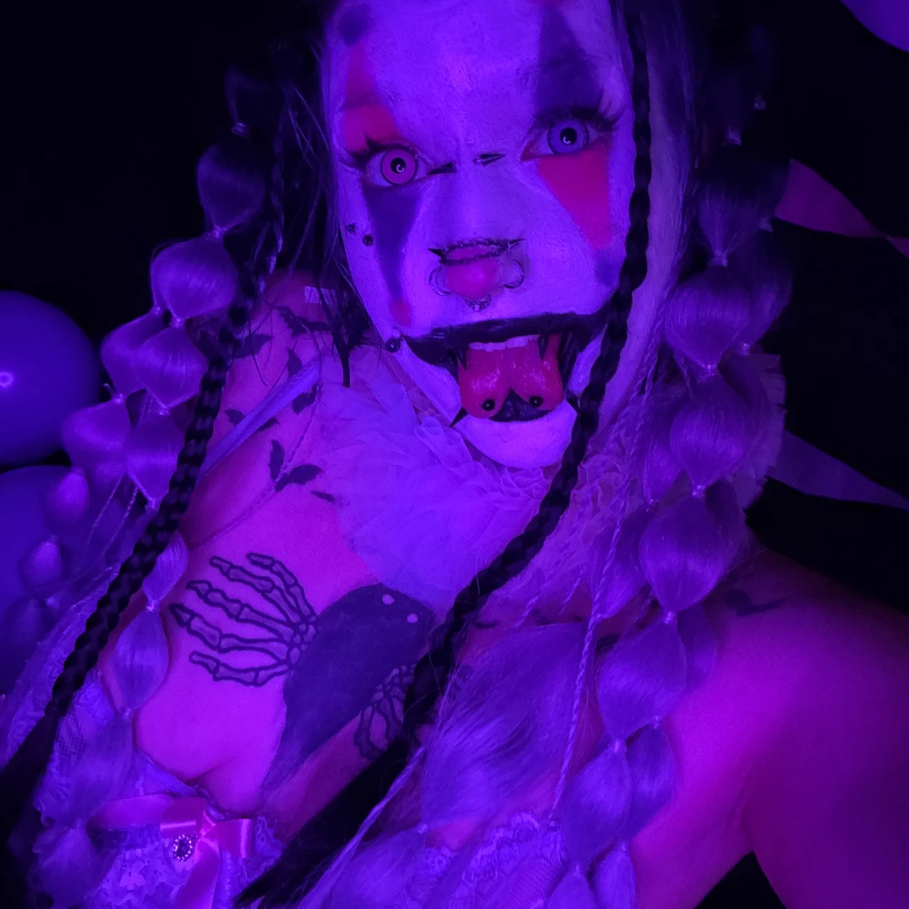 Rem♡´･ᴗ･`♡ - OnlyFans model