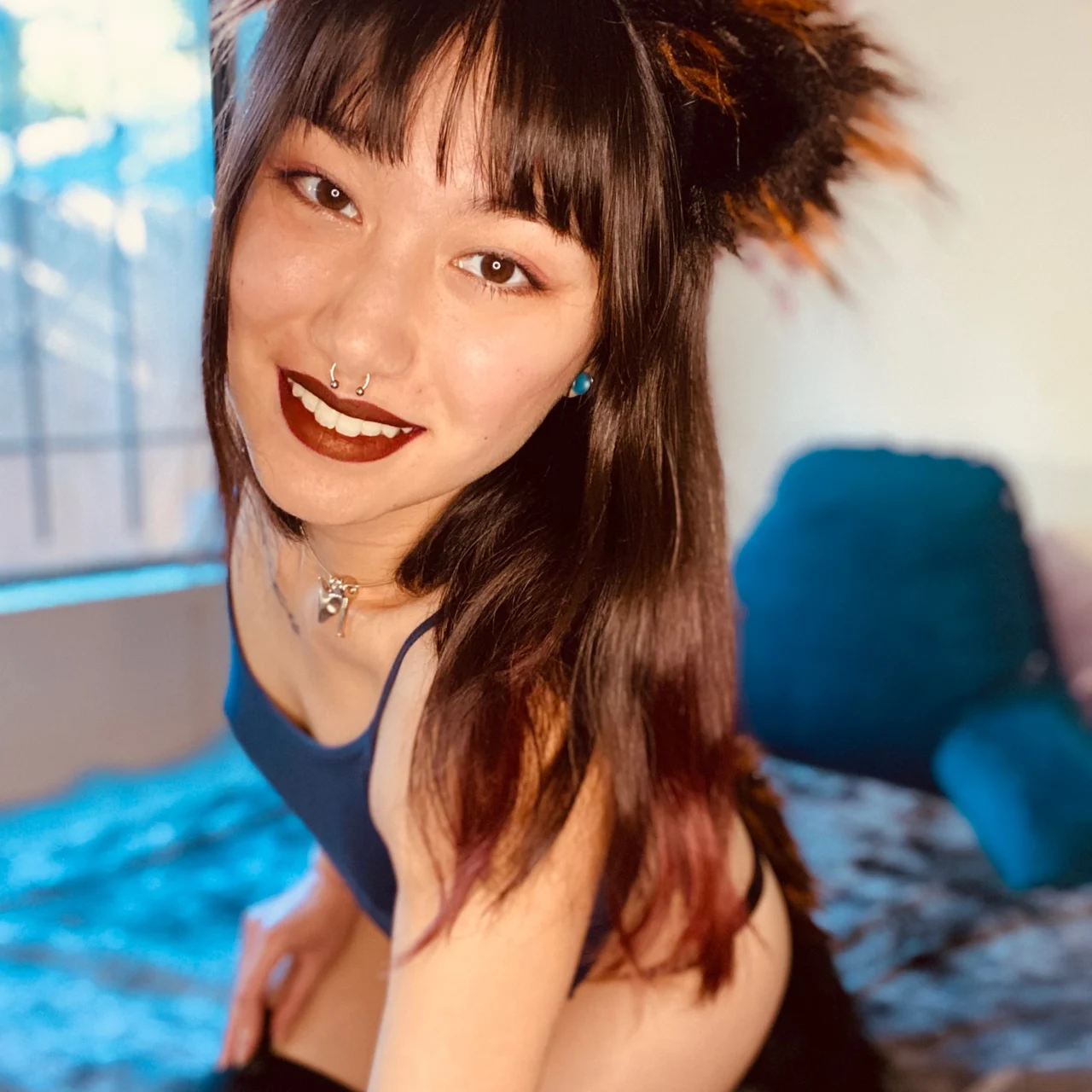 Kinky Japanese Vixen โค๏ธ - OnlyFans model