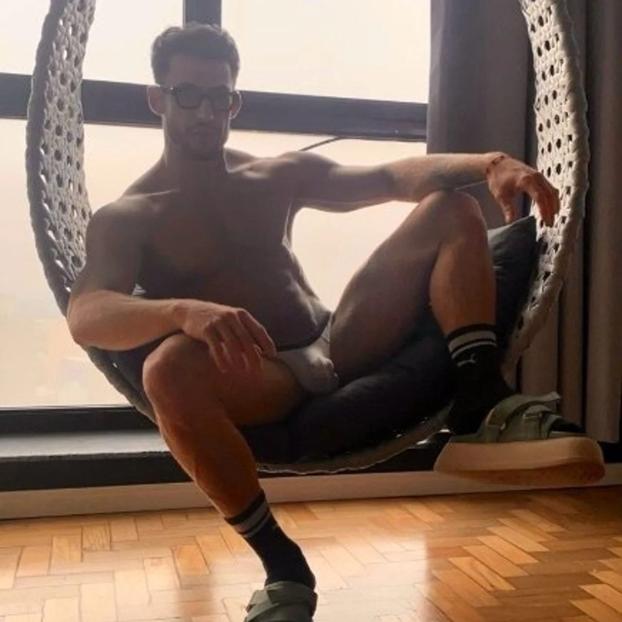 Yury Santana - OnlyFans model