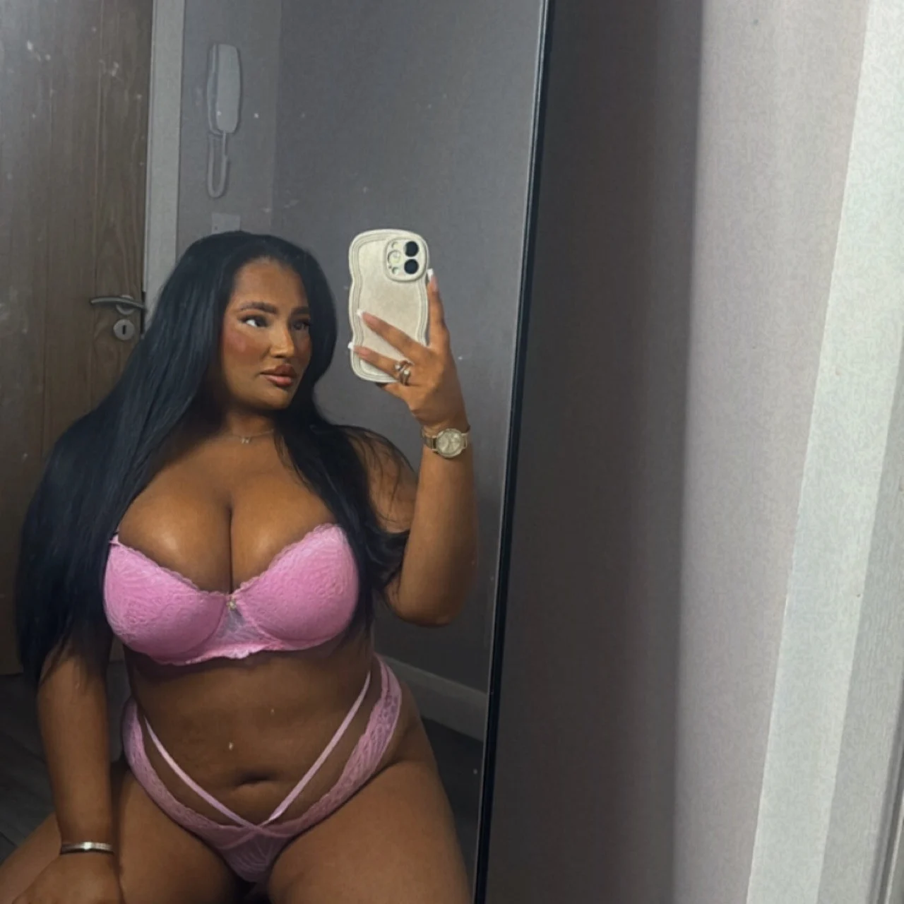 Zakiyah ♡ - OnlyFans model