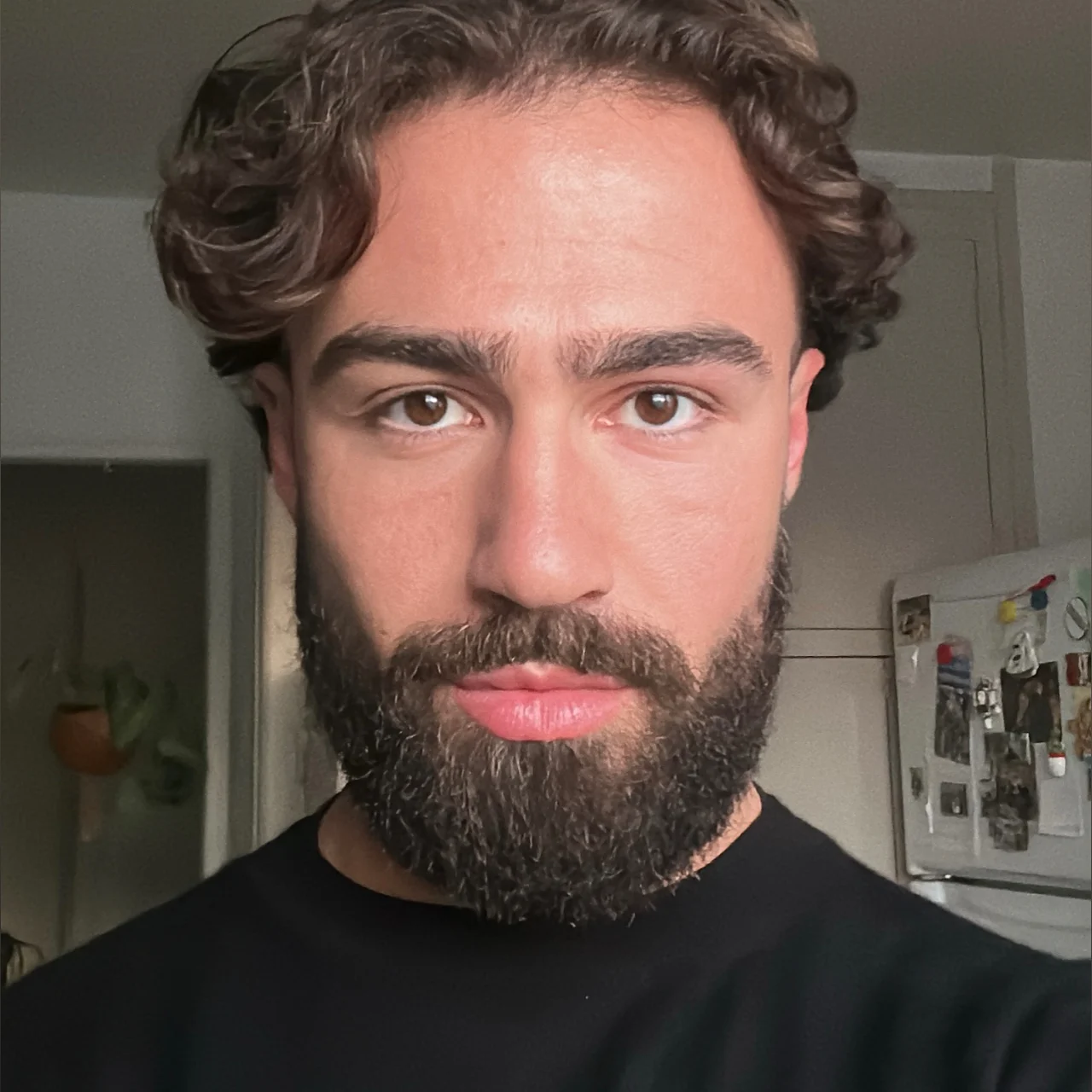 Nathan Zambon - OnlyFans model