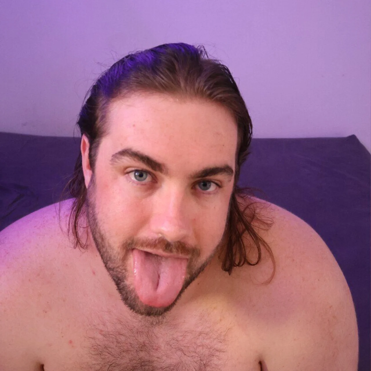 Zane Fitzgerald AKA Bear Cub - OnlyFans model