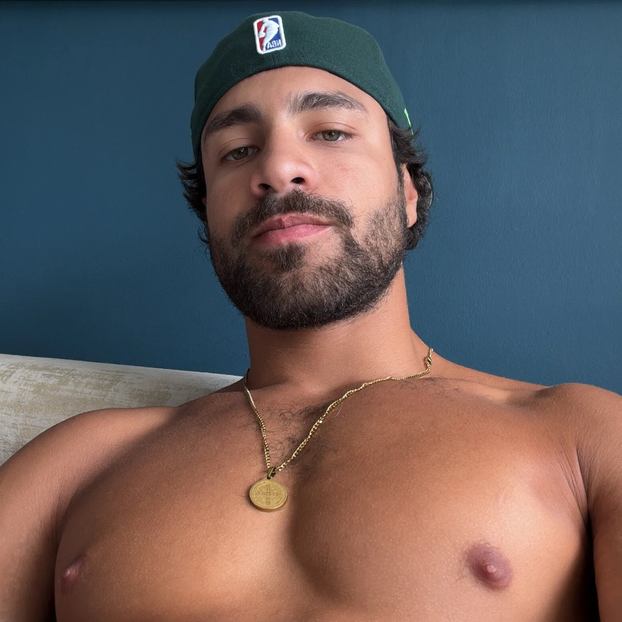 Zarataco - OnlyFans model