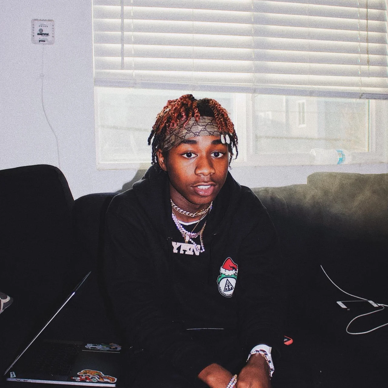 ZayHilfiger - OnlyFans model