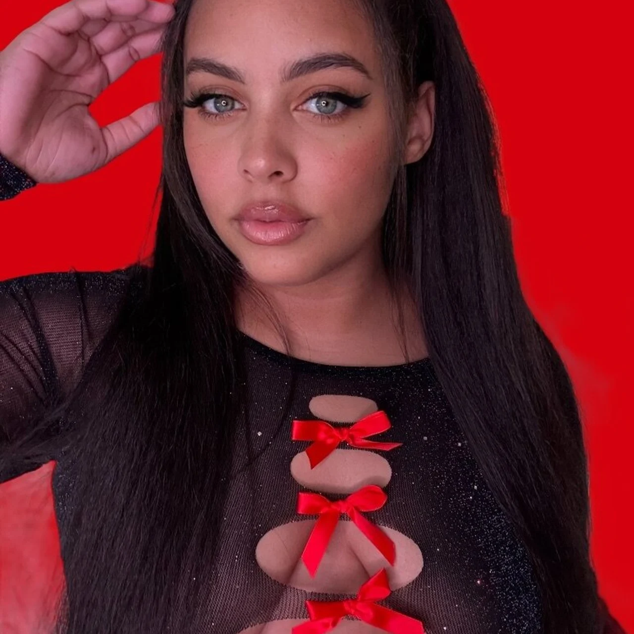 Zelori 🕷️🎃 - OnlyFans model