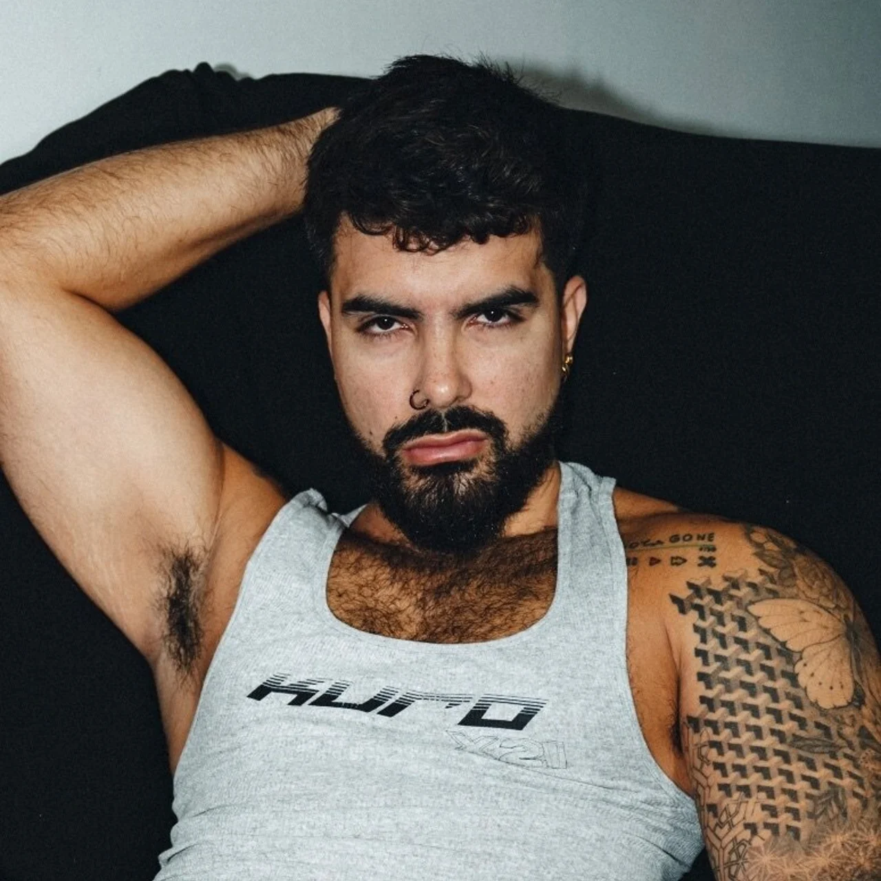 Zemir neyib - OnlyFans model