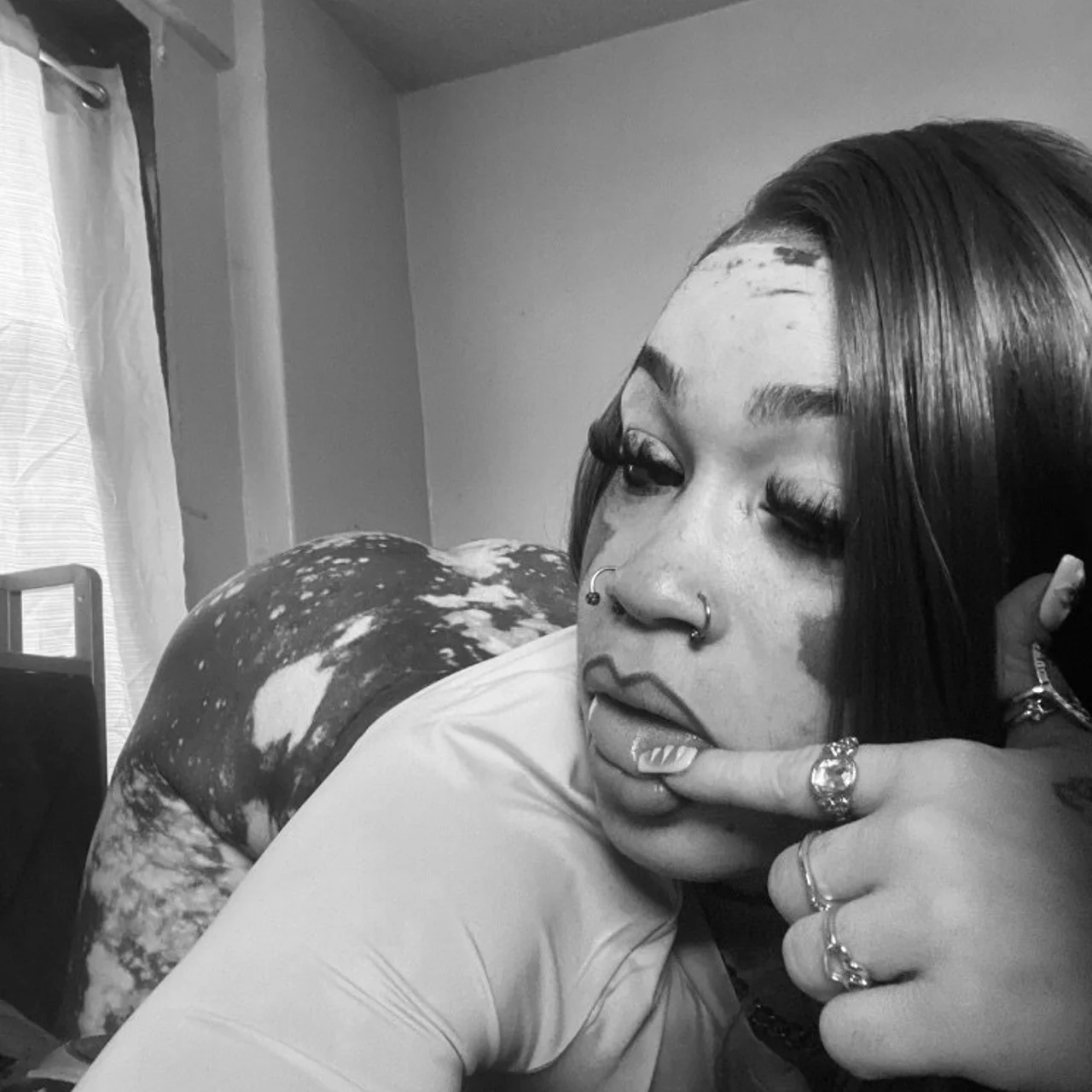 OreoMcflurry__xx - OnlyFans model