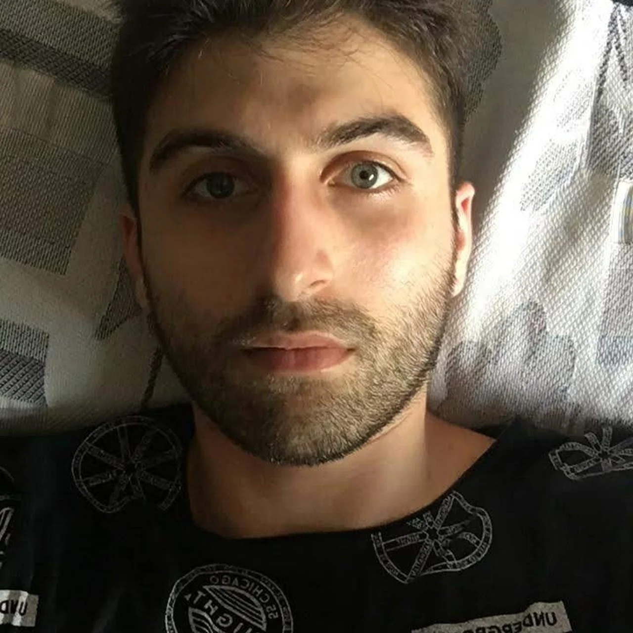 Martin Miller - OnlyFans model