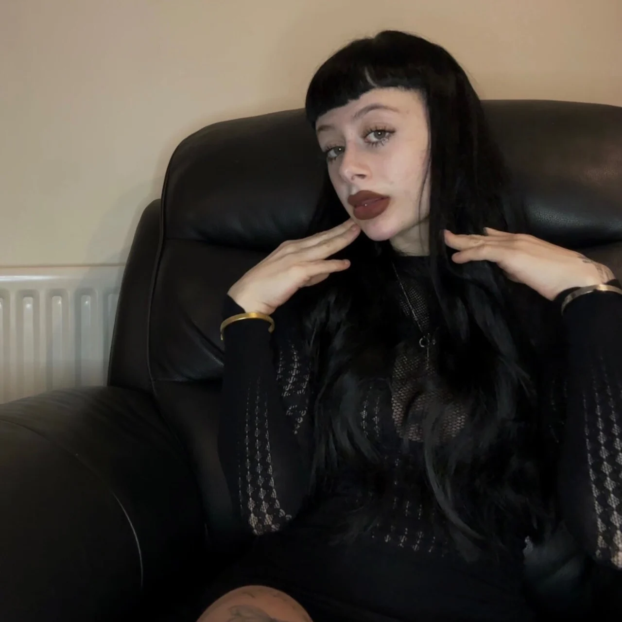 0tiddiesss - OnlyFans model