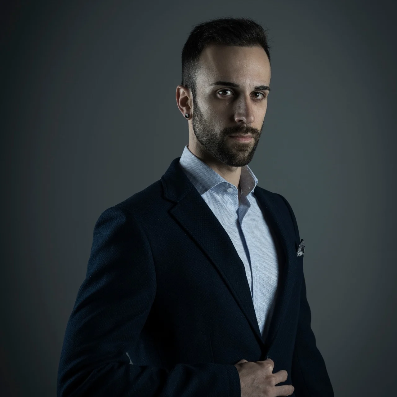 ZEUS RAY 🍆😏 - OnlyFans model