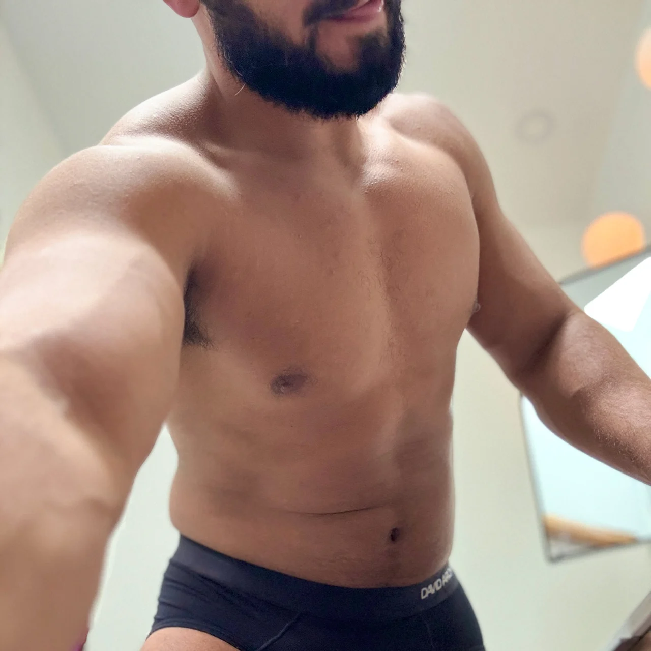 Zilian Prime - OnlyFans model