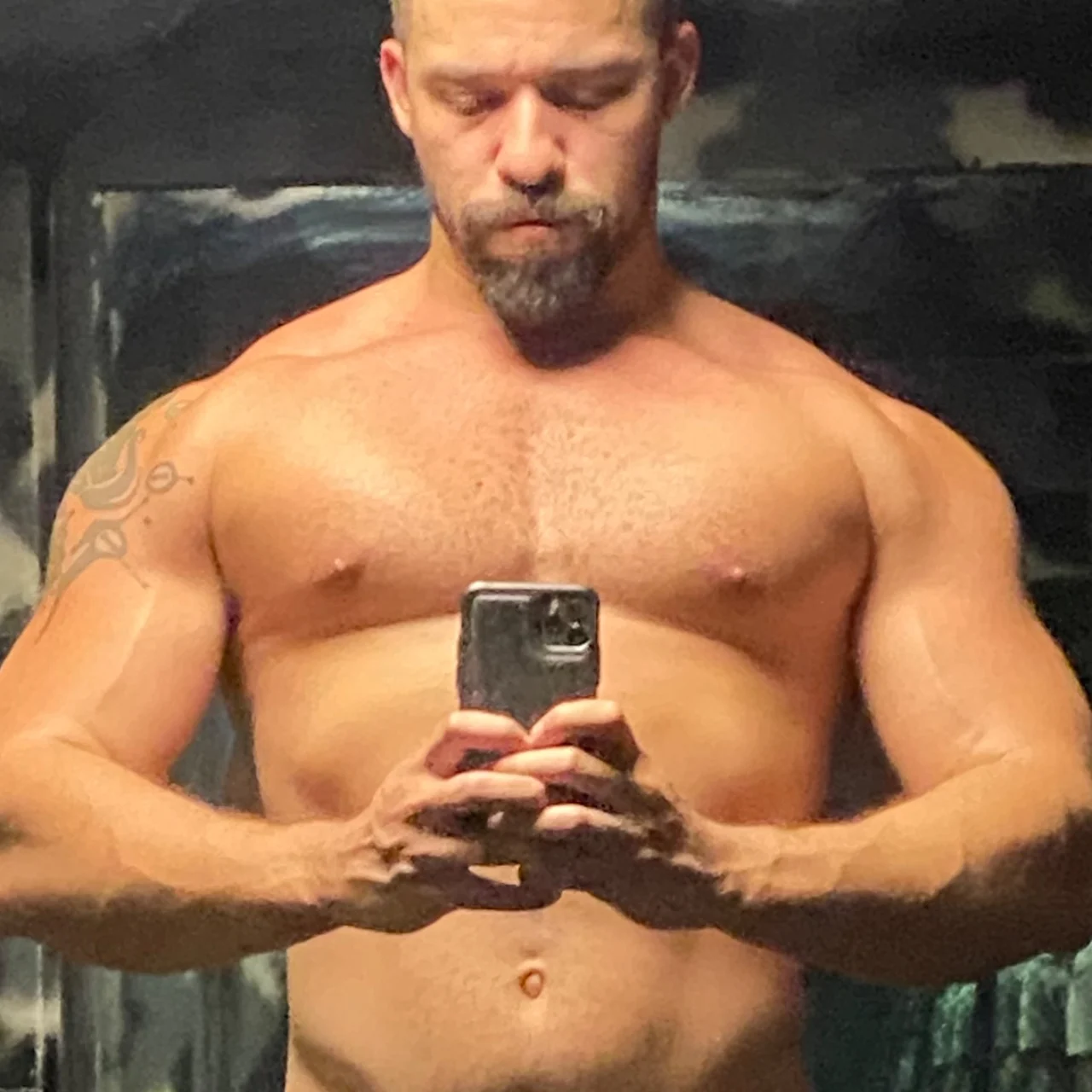 ZODxBLAKK - OnlyFans model