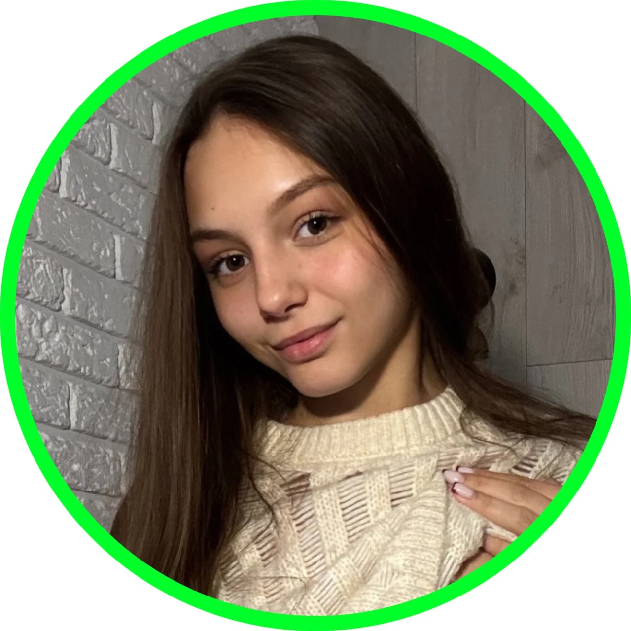 Zoe 🥰 - OnlyFans model