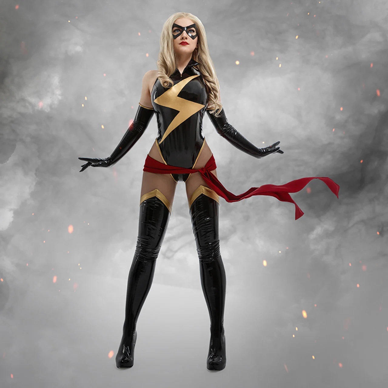 ZoeVolf - OnlyFans model