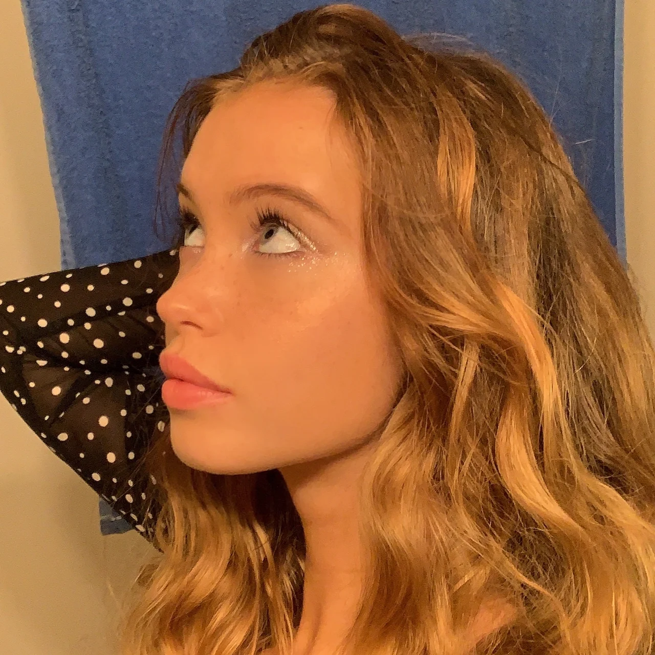 Zoey Luna - OnlyFans model