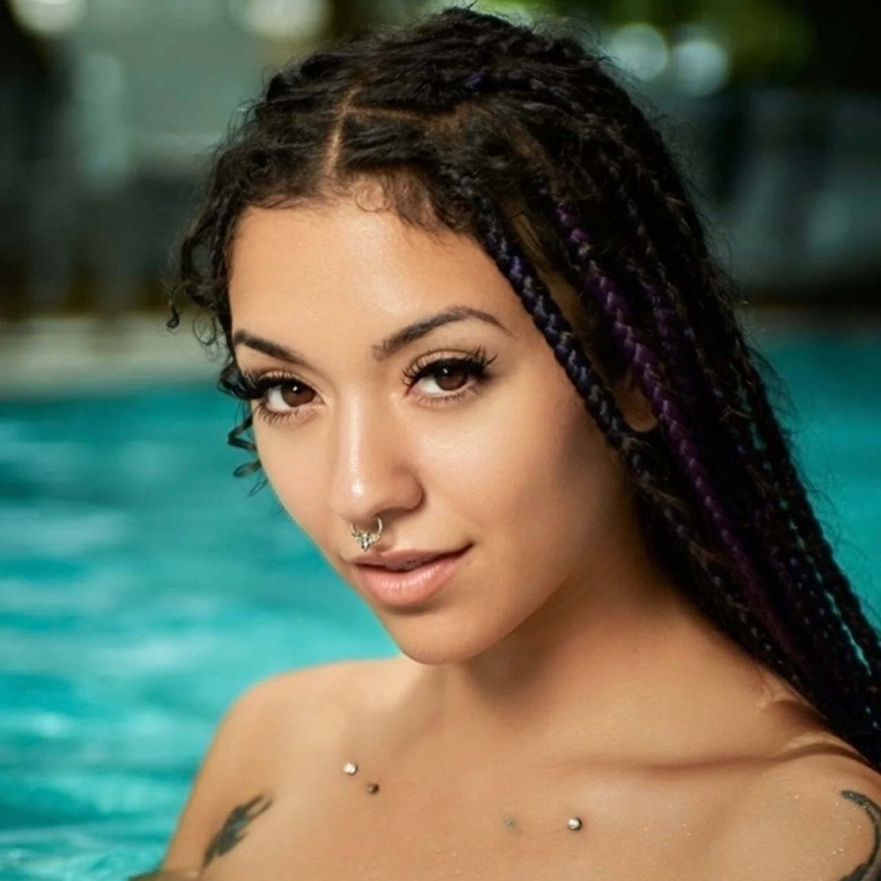 Luna 𝑽𝑰𝑷 - OnlyFans model