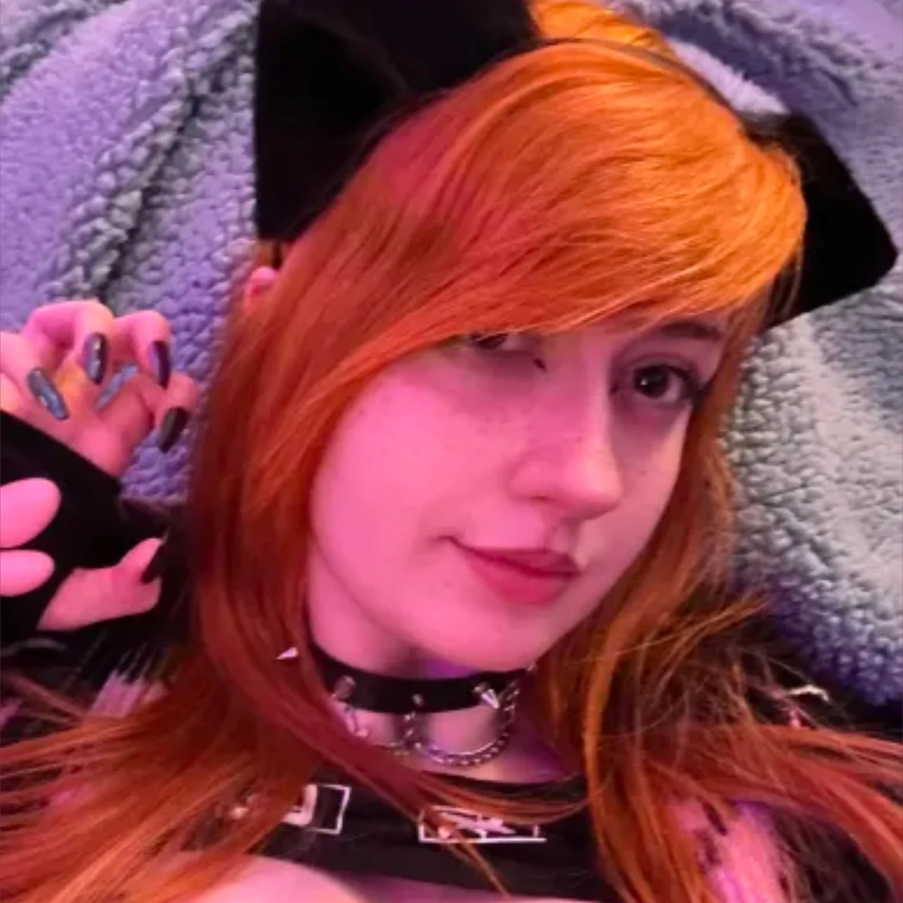 zombonn - OnlyFans model