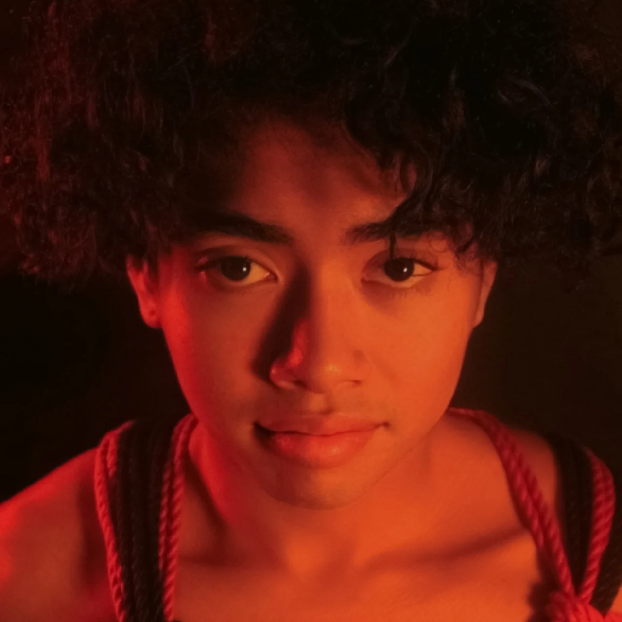 Zurin Zochi - OnlyFans model